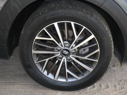 Used 2021 Hyundai Tucson SEL image 21