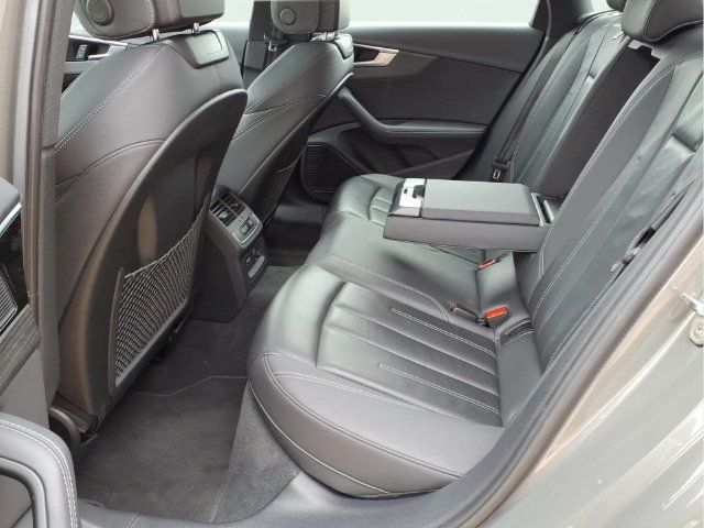 Used 2024 Audi A4 2.0T Premium Plus AWD/4WD image 21