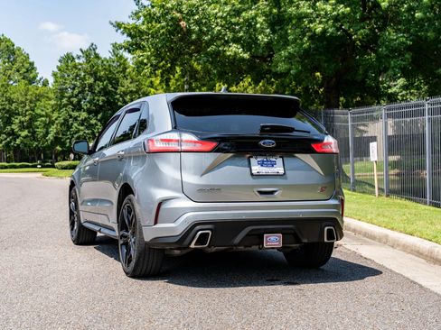Used 2020 Ford Edge ST w/ Equipment Group 401A AWD/4WD image 7