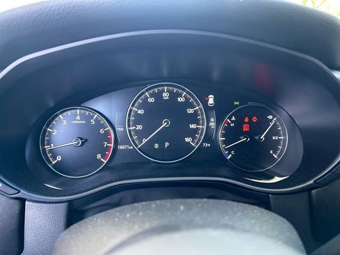 Used 2025 MAZDA CX-50 Meridian Edition w/ Apex Package image 10