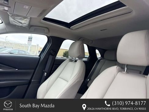 New 2026 MAZDA CX-30 AWD 2.5 S image 15