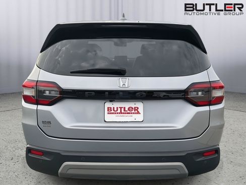 Used 2024 Honda Pilot EX-L image 5