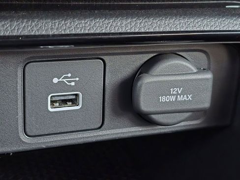Used 2025 Honda CR-V LX image 9