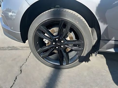 Used 2024 Ford Edge ST w/ Equipment Group 401A AWD/4WD image 13