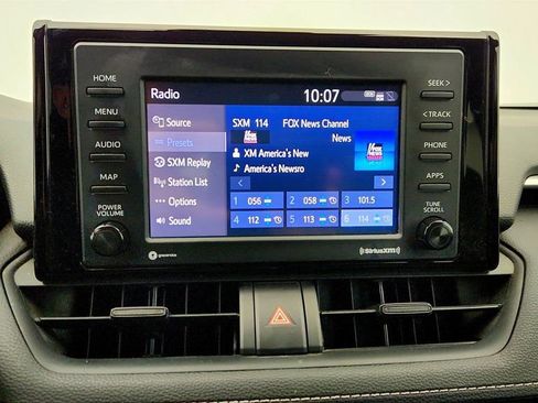 Used 2020 Toyota RAV4 XLE image 16