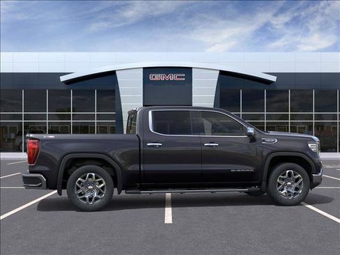 New 2026 GMC Sierra 1500 SLT w/ SLT Premium Plus Package image 5