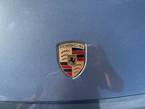 Used 2026 Porsche Cayenne S AWD/4WD image 23