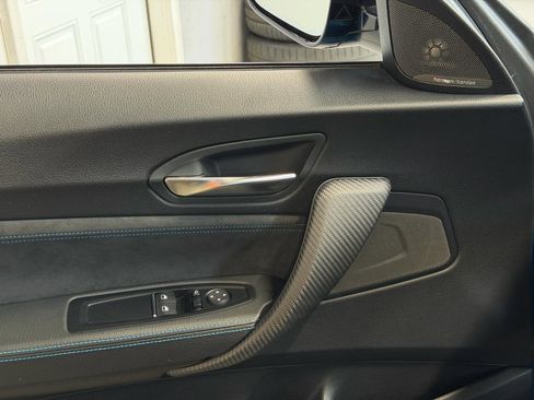 Used 2020 BMW M2 Competition RWD image 16