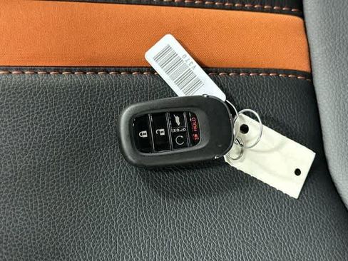 Used 2026 Honda Passport TrailSport image 33