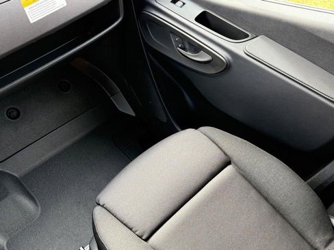 New 2026 Mercedes-Benz Sprinter 2500 image 10