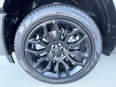 New 2026 RAM 1500 Limited AWD/4WD image 33