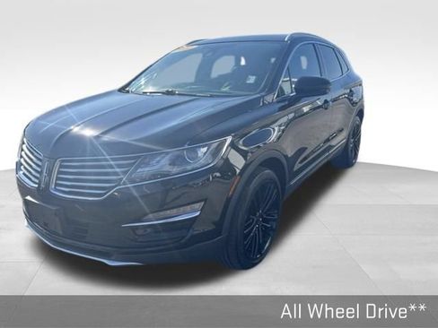 Used 2017 Lincoln MKC Reserve w/ Lincoln MKC Climate Package AWD/4WD image 5