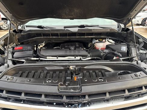 Used 2020 Chevrolet Silverado 1500 LT w/ All-Star Edition image 26