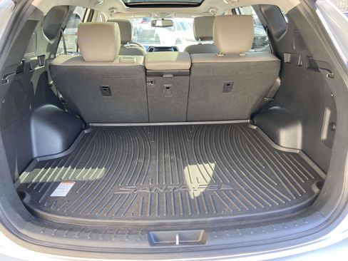 Used 2018 Hyundai Santa Fe Sport w/ 2.4L Tech Package 04 image 7