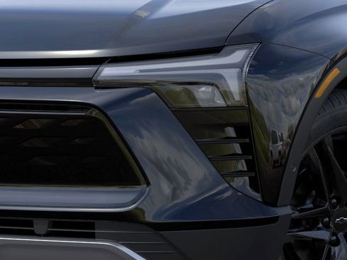 New 2025 Chevrolet Blazer EV LT AWD/4WD image 38