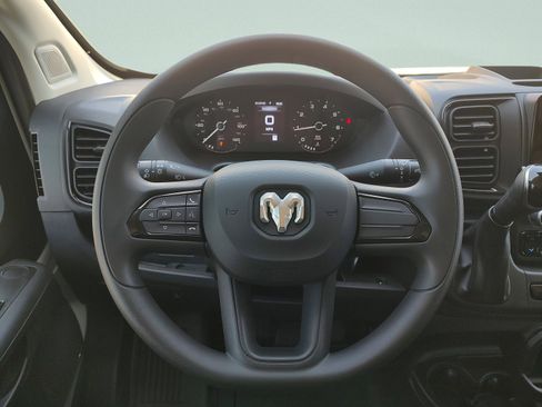 New 2026 RAM ProMaster 1500 w/ Power Group image 12