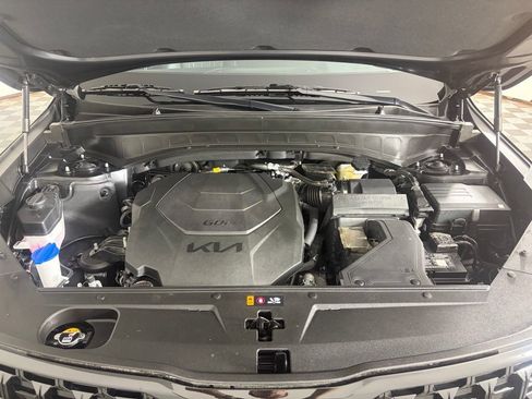 Used 2024 Kia Telluride EX X-Line AWD/4WD image 25