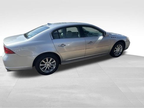 Used 2010 Buick Lucerne CXL FWD image 13