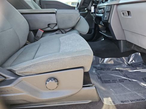 Used 2023 Ford F150 XLT image 22