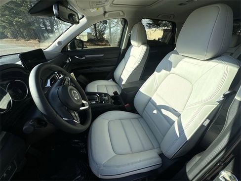 New 2025 MAZDA CX-5 AWD 2.5 S w/ Preferred Package image 11