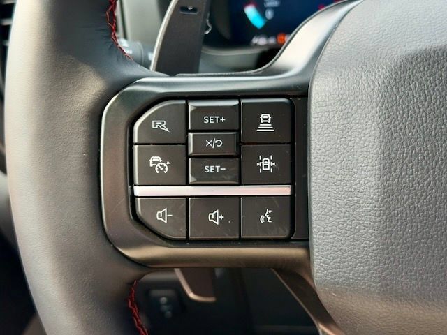 New 2026 Ford F150 Raptor AWD/4WD image 18