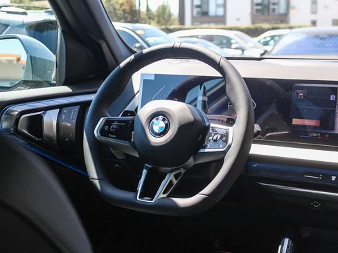 New 2026 BMW X3 xDrive30i w/ M Sport Package AWD/4WD image 13