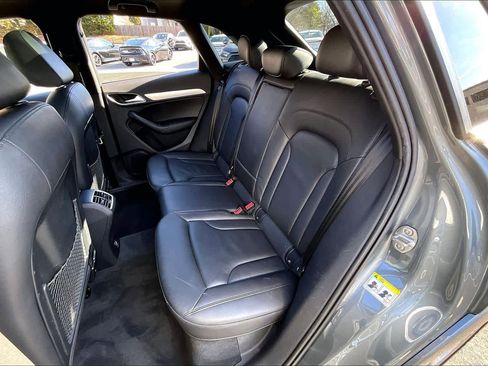 Used 2016 Audi Q3 2.0T Premium Plus image 20