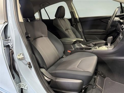 Certified 2023 Subaru Crosstrek 2.0i image 14