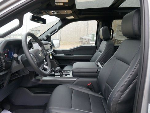 New 2026 Ford F150 Lariat w/ Equipment Group 501A Mid AWD/4WD image 20