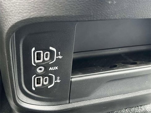 New 2026 RAM 3500 Tradesman image 18