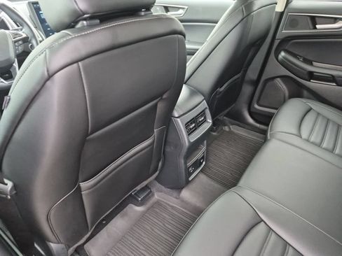 Used 2021 Ford Edge SEL w/ Convenience Package AWD/4WD image 18