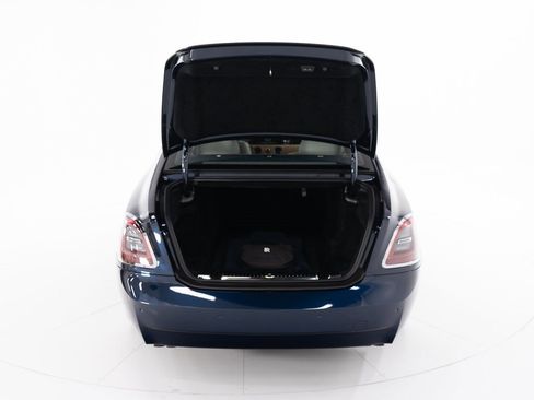 Certified 2022 Rolls-Royce Ghost image 50