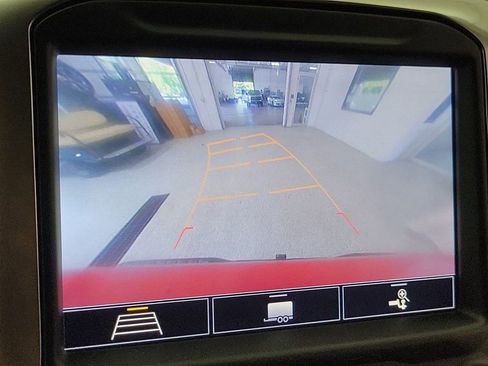 Certified 2020 Chevrolet Silverado 1500 LT Trail Boss image 13