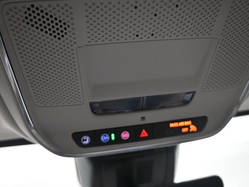 Used 2026 GMC Terrain Denali image 21