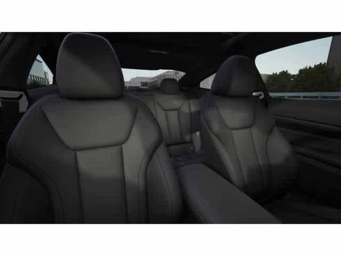 New 2026 BMW 430i Coupe w/ M Sport Package image 11