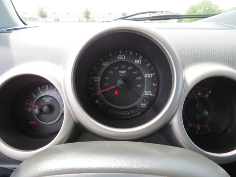 Used 2006 Honda Element EX image 12