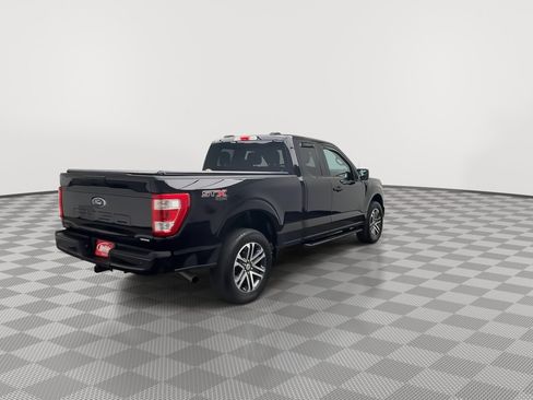 Certified 2023 Ford F150 XL w/ STX Appearance Package AWD/4WD image 39