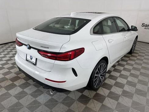 Used 2024 BMW 228i xDrive Gran Coupe w/ Premium Package image 21