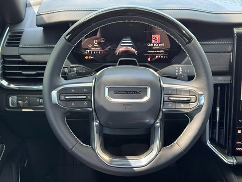 New 2026 GMC Acadia Denali FWD image 20