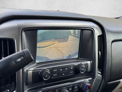 Used 2019 Chevrolet Silverado 1500 LT w/ All Star Edition AWD/4WD image 13