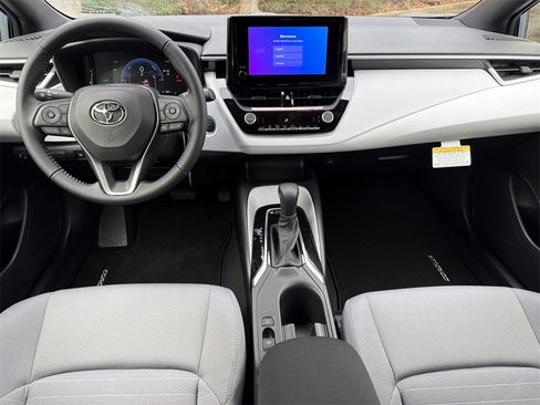 New 2026 Toyota Corolla SE image 22