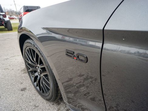 Used 2019 Ford Mustang GT Premium w/ GT Performance Package image 12