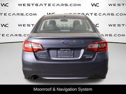 Used 2015 Subaru Legacy 2.5i Premium