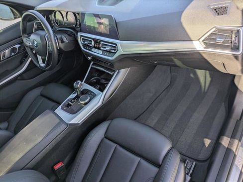 Used 2020 BMW 330i xDrive Sedan w/ Driving Assistance Package image 23