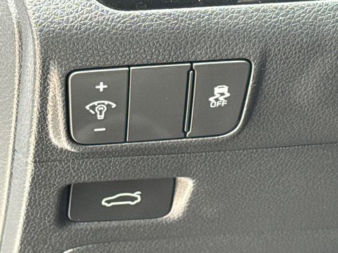 Used 2025 Kia K5 GT-Line w/ GT-Line Premium Package FWD image 22