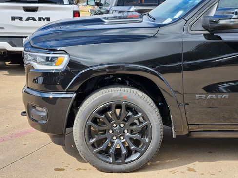 New 2026 RAM 1500 Limited image 6