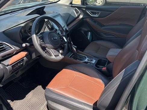 Used 2022 Subaru Forester Touring image 9