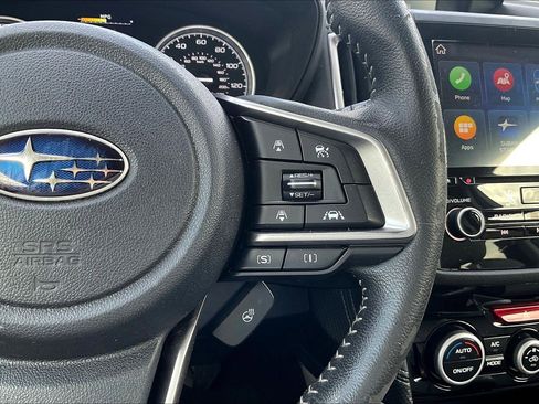 Used 2019 Subaru Forester Limited image 22