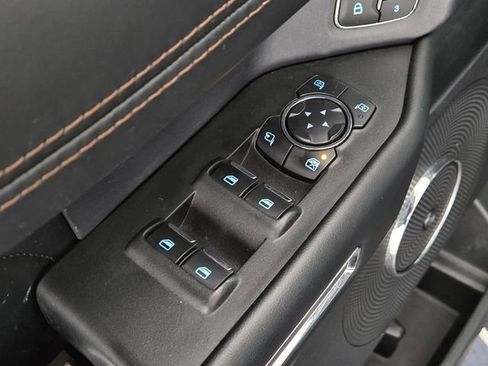 Used 2020 Ford Expedition Max Platinum AWD/4WD image 37