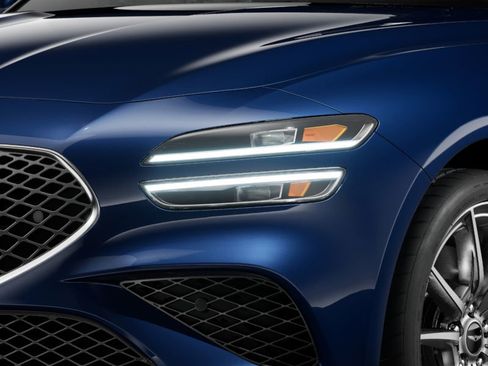 New 2026 Genesis G70 2.5T Prestige image 9